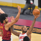 Jarrett Allen went off last night, showing the Rockets what they’re missing.